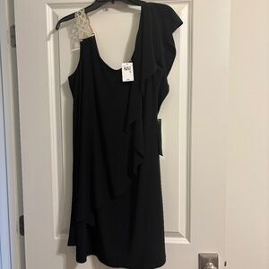 Mini dress or tunic top